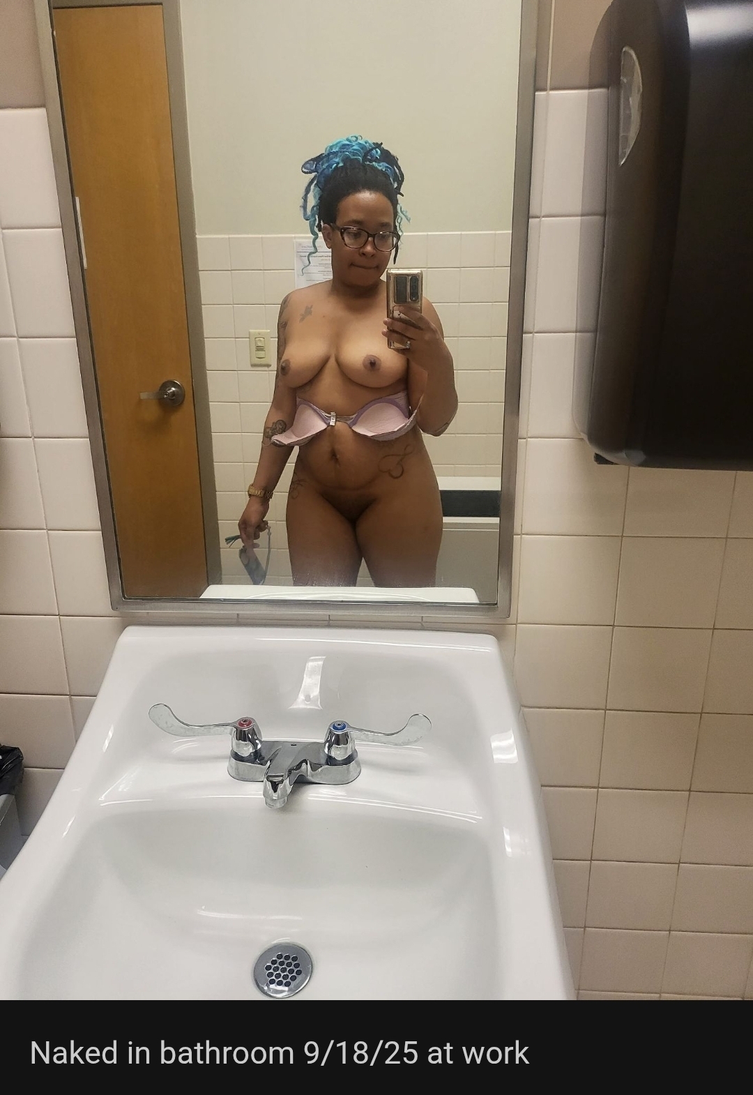 Nude — 20