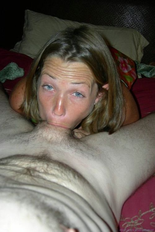 Welcome to Blowjob City — 47