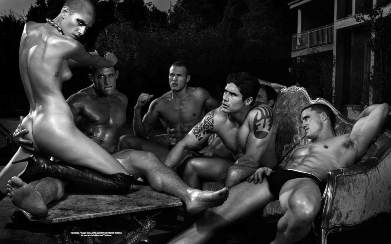 Bisexual Goodness — 22