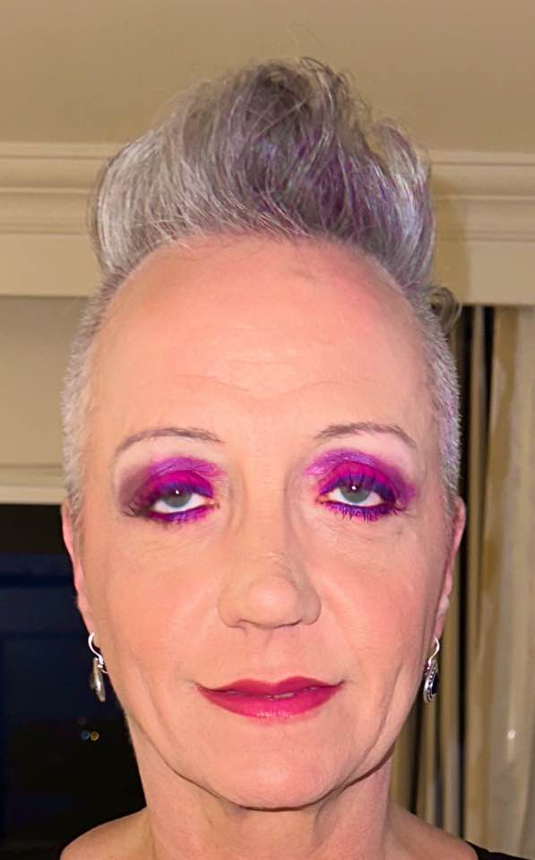 Tell Slut Lisa what you will do to her. — 39