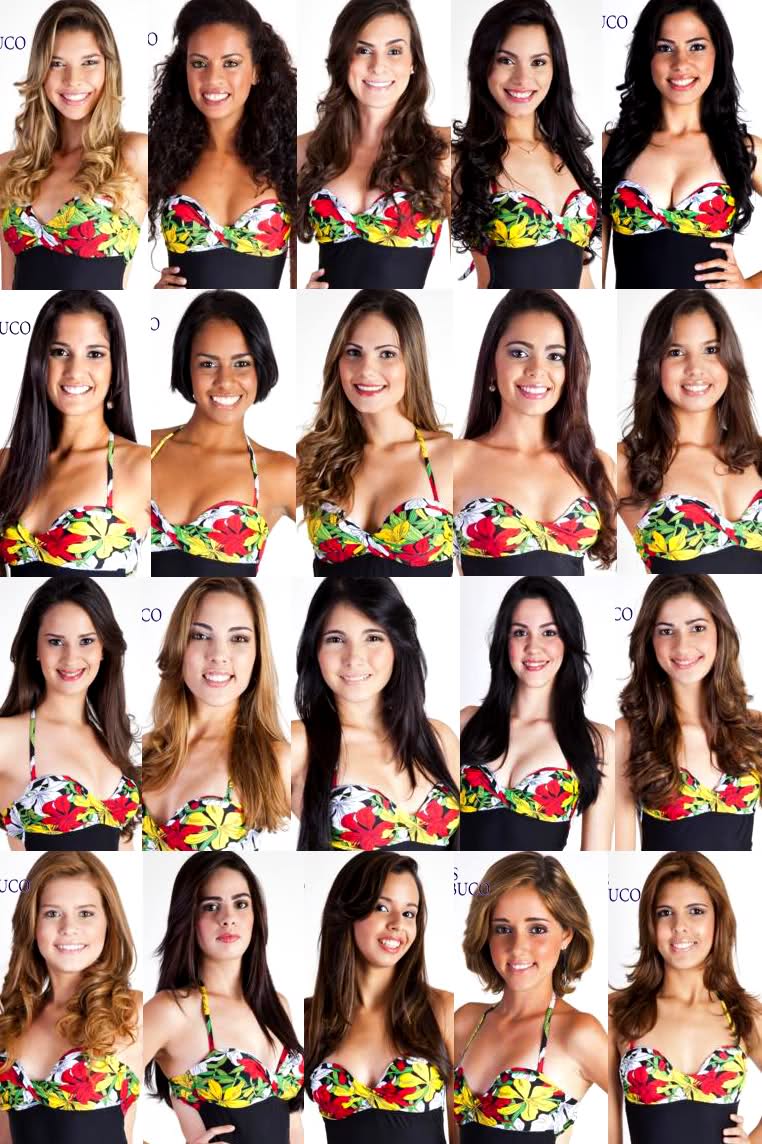 groups - pick a girl — 39