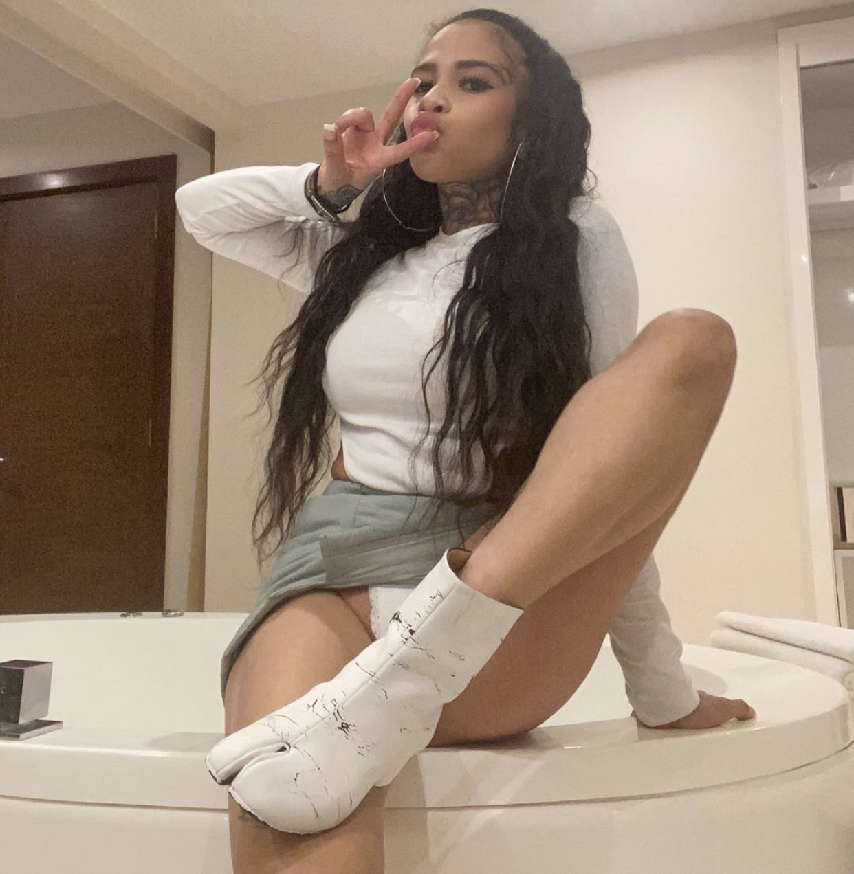 Celebrity — 21