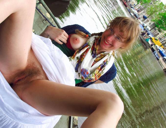 Hairy mature cunts — 35