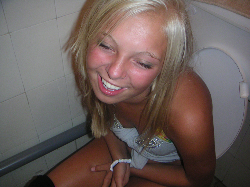 Swedish party babes X — 40