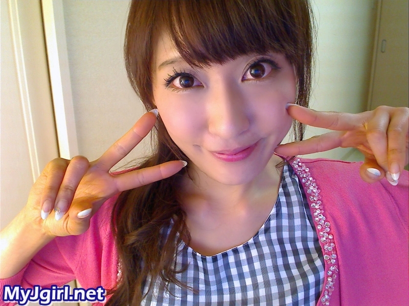 Japanese Webcam Girls 231 — 35