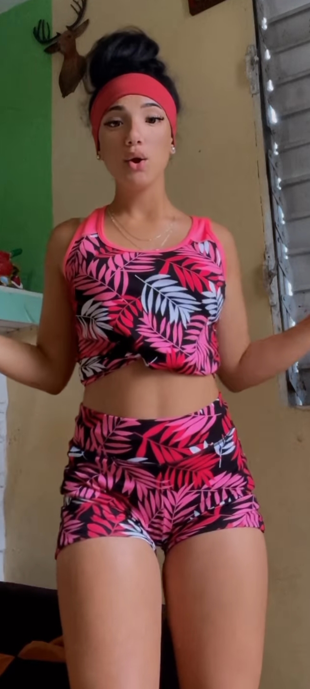 Ncca amateurs girls party picks — 14