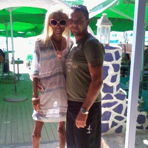 Bony Bitches:  You're Still Too Fat, Cunt! — 6