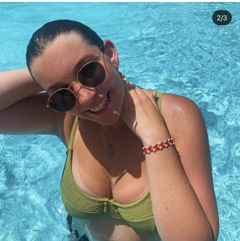 Even More Slutty Social Media Babes — 51
