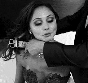 Men Dominating Women — 36