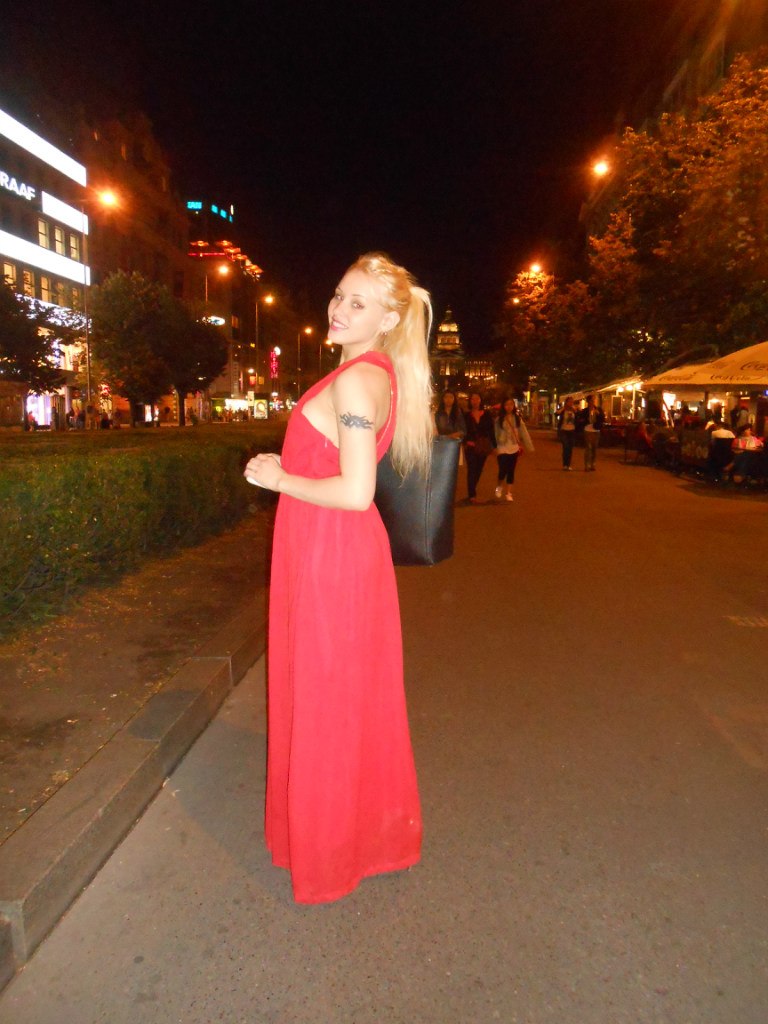 Czech/Russian Babes - Lyubov B — 7