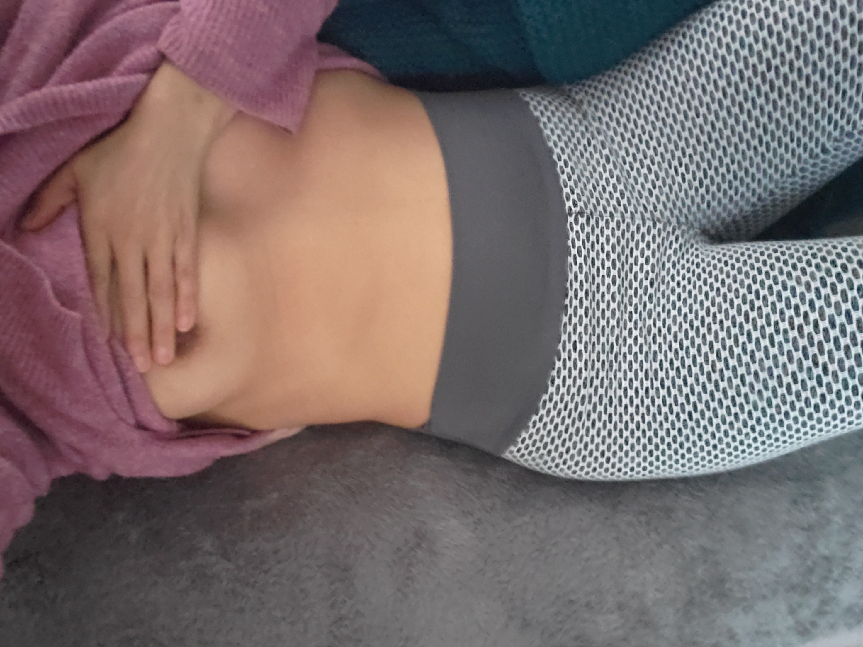 Lost phone Latina teen ass selfies — 6