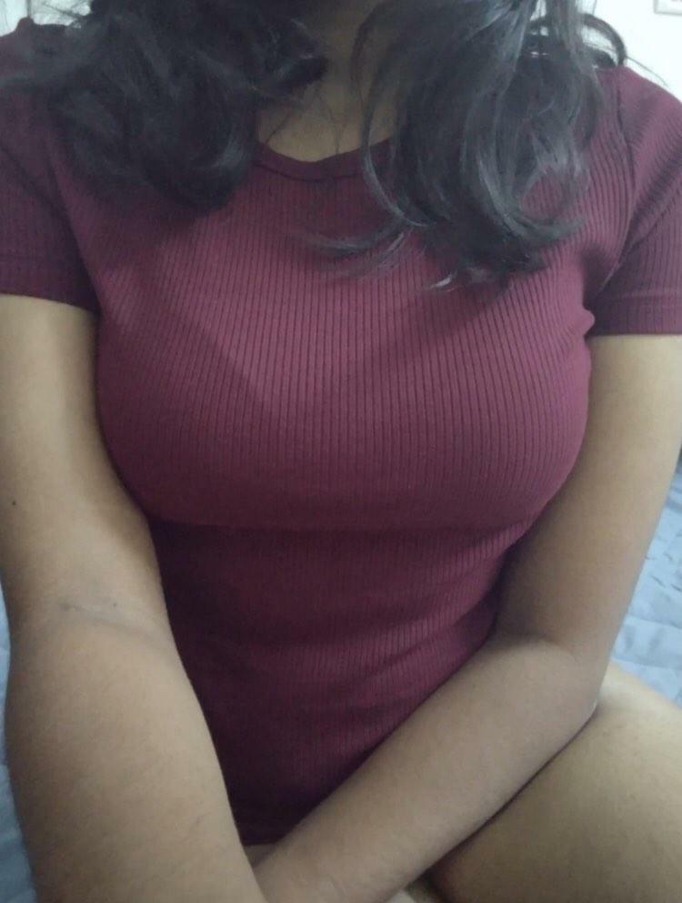 Indian Slut Nandini — 9