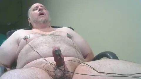 Fat guy torture — 7