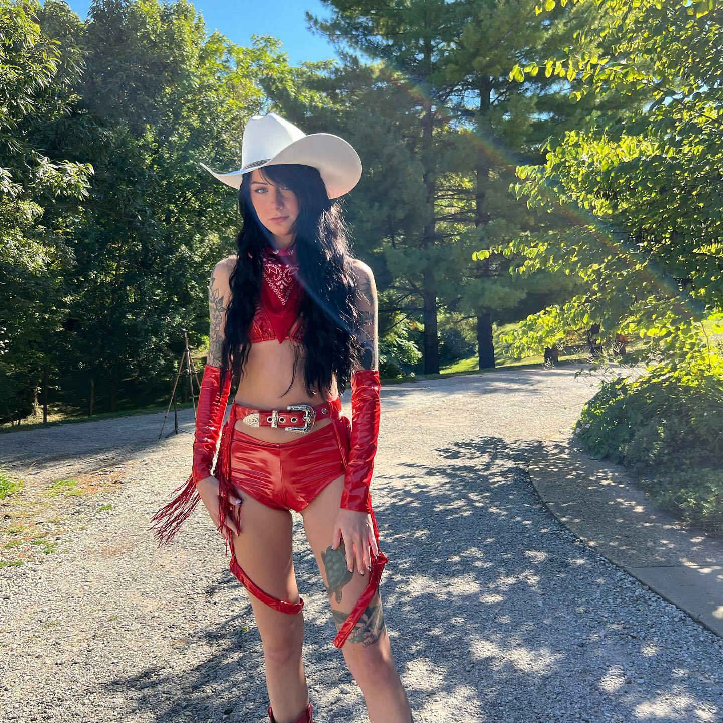 Cosplay — 42