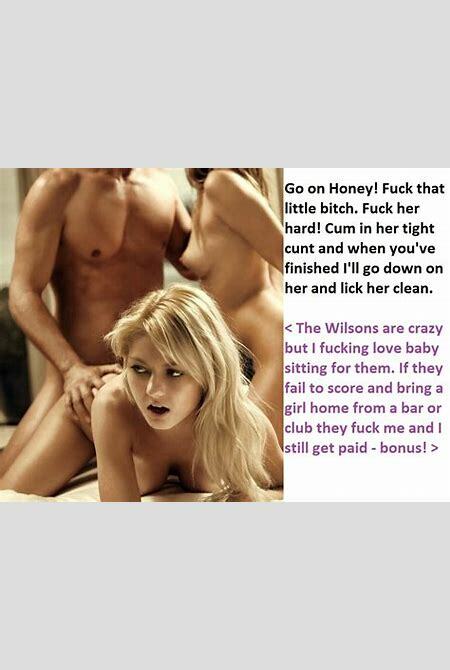 Babysitter — 33