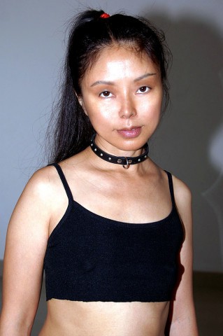 More of Miki Sexy Japanese Slave — 11
