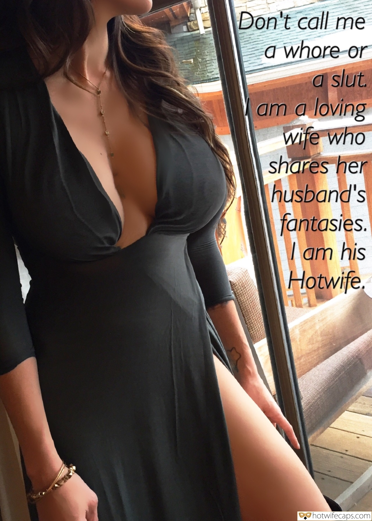 More Cuckold Captions — 14