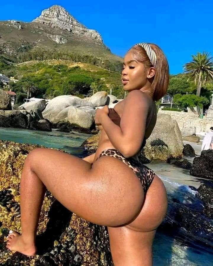 African — 6