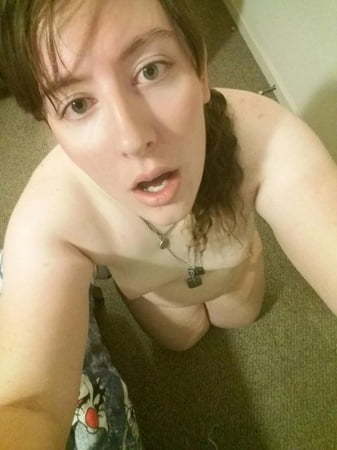 Chubby Small Tits — 26