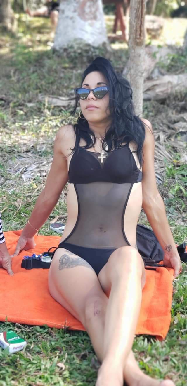 Cameras latinas — 6