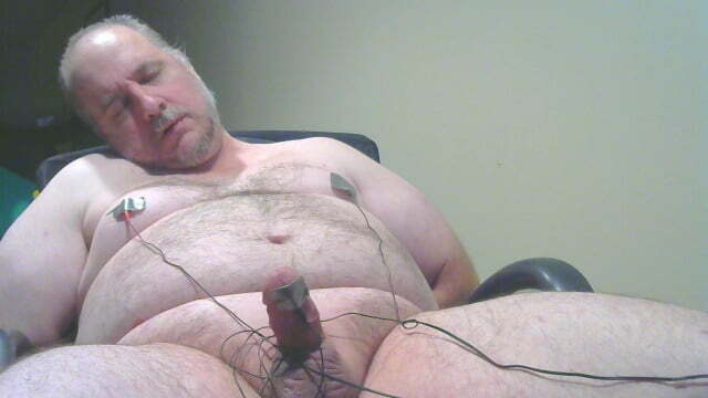 Fat guy torture — 5