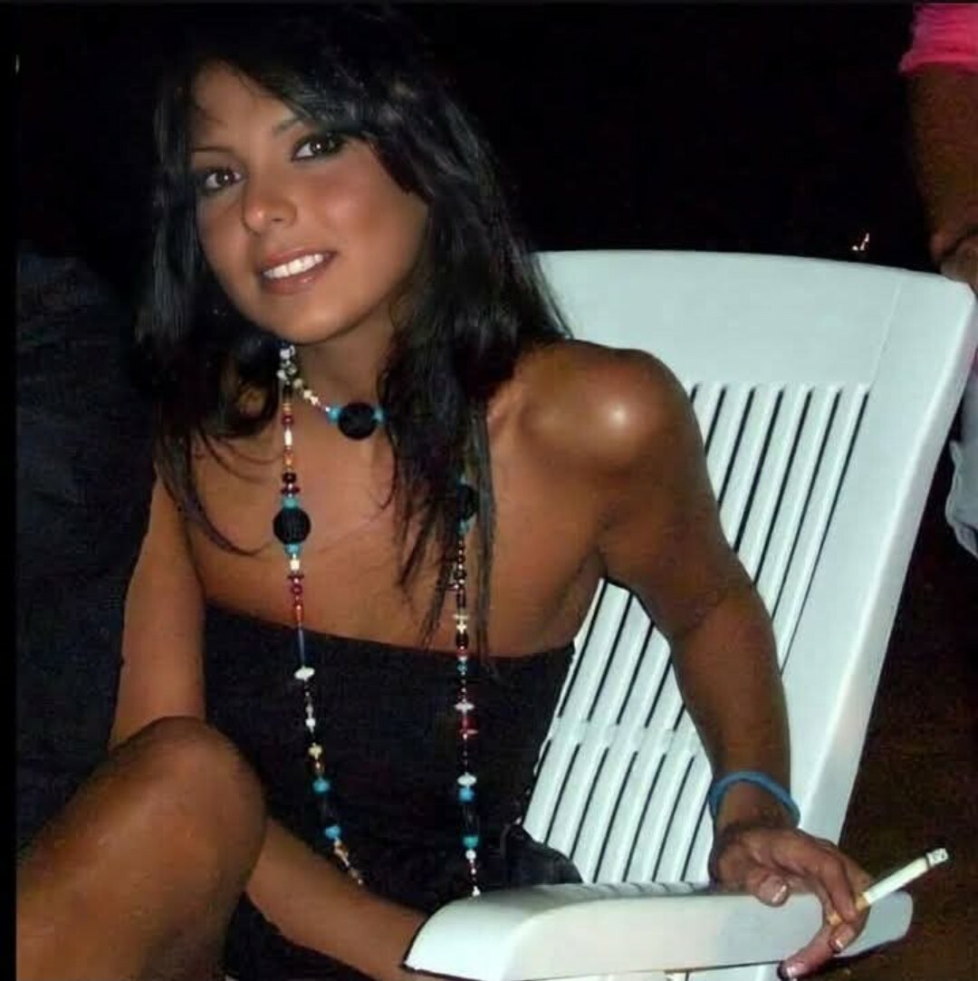 Smoking — 5