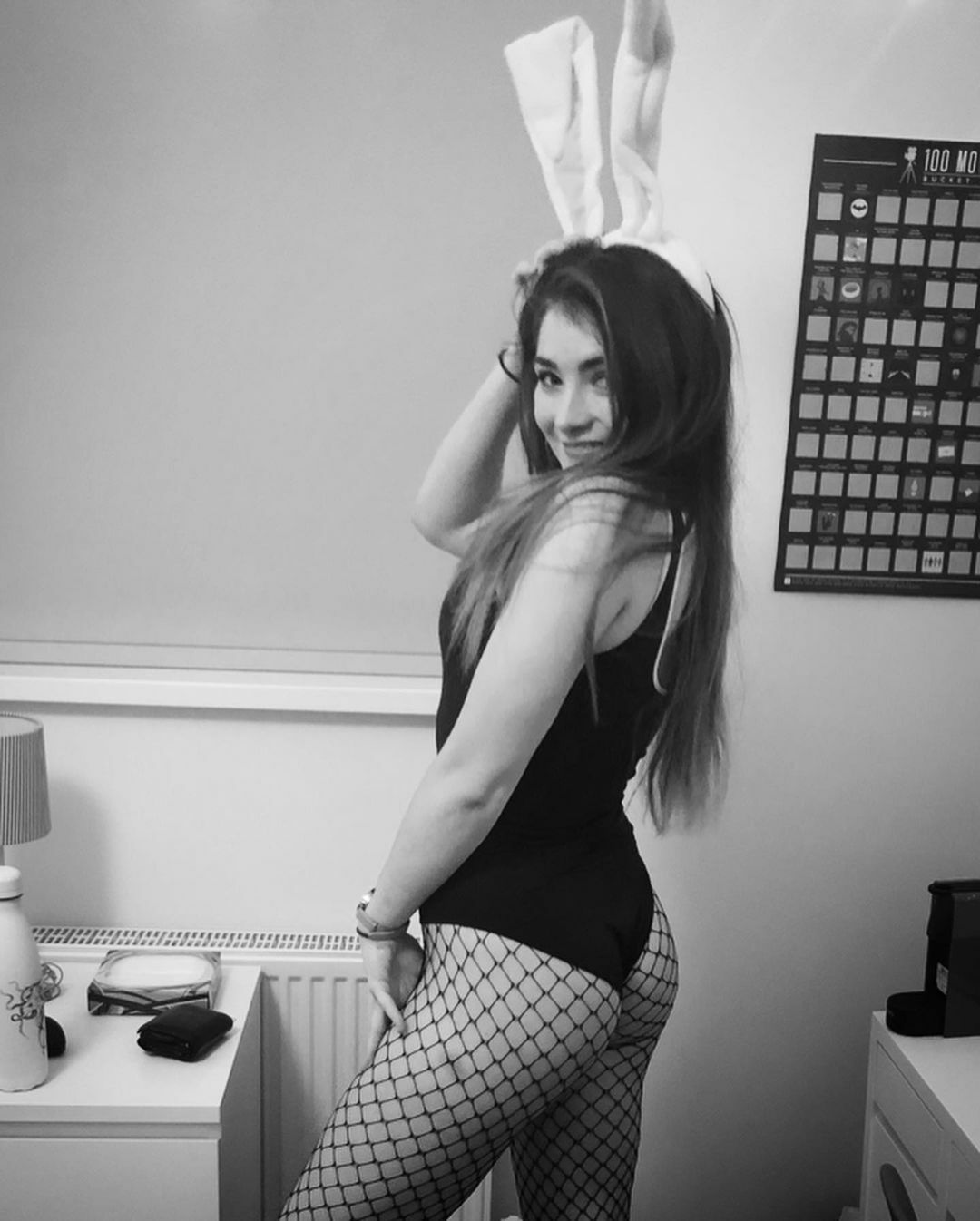 Bunny Girls — 10