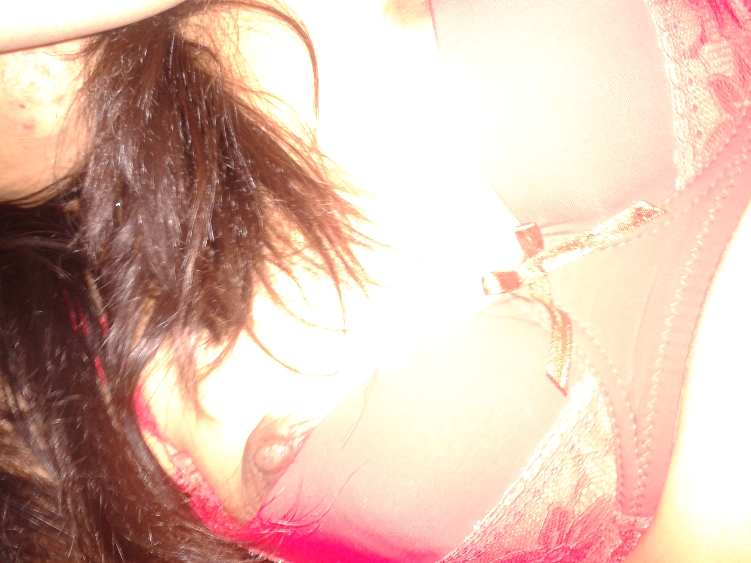 my hairy asian bitch — 7
