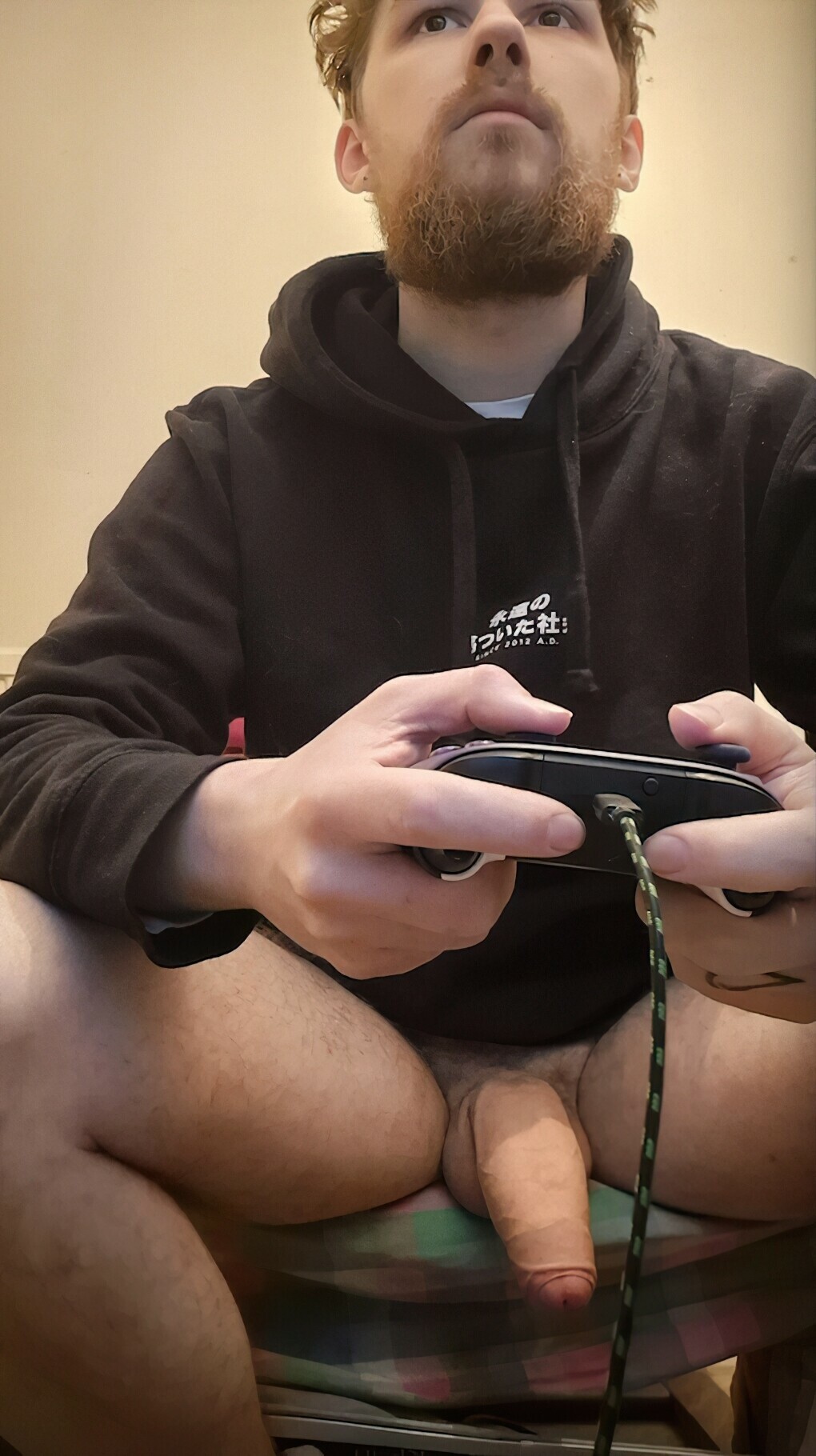 fagbait - alpha cocks luring faggots to destiny — 6