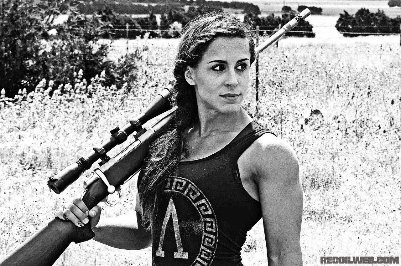gunpowder and lead — 17