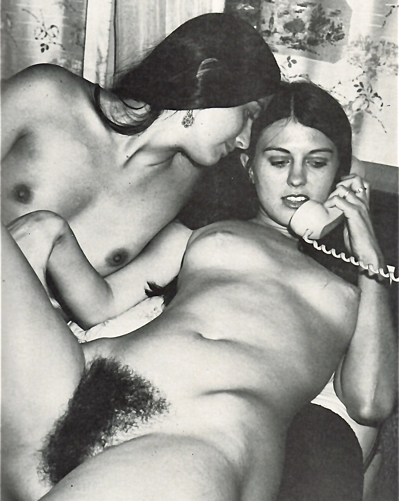 Vintage Magazine Pictorial #42 — 18